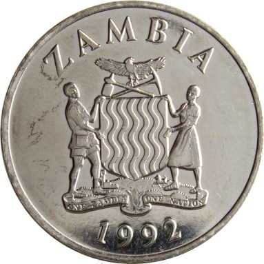 50 нгве 1992 г.
