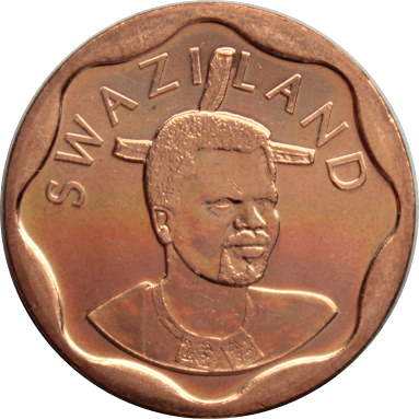 10 центов 2011 г.