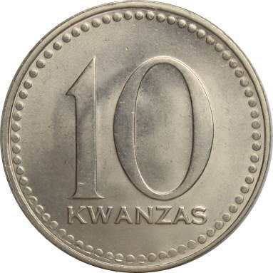 10 кванз 1975 г.