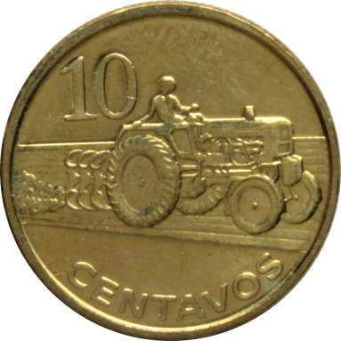 10 сентаво 2006 г.