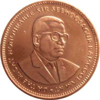 5 центов 2004 г.