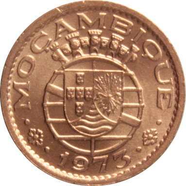 20 сентаво 1973 г.