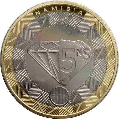 5 долларов 2025 г.