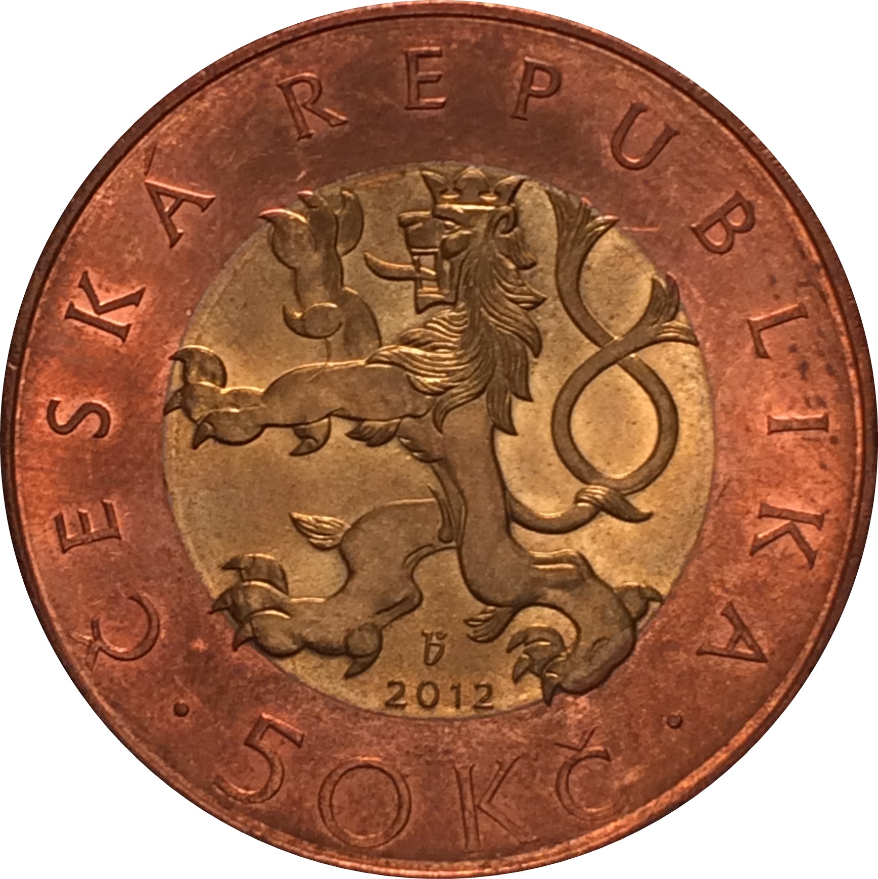 50 крон