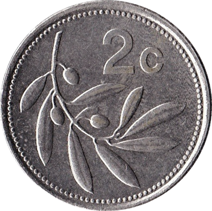 2 цента