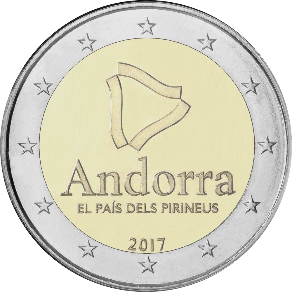 Андорра - Андорра — страна в Пиренеях