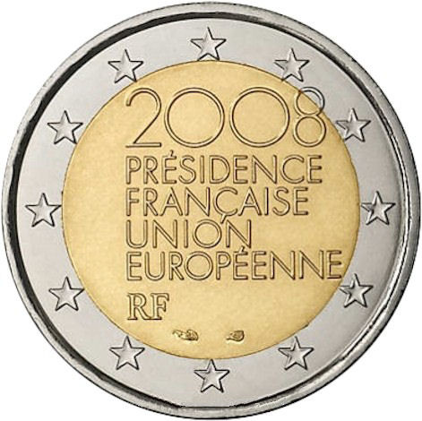 Франция - Председательство Франции в ЕС