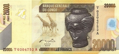 20000 франков