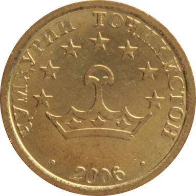 20 дирамов 2006 г.