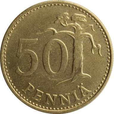 50 пенни 1979 г.