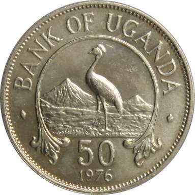 50 центов 1976 г.