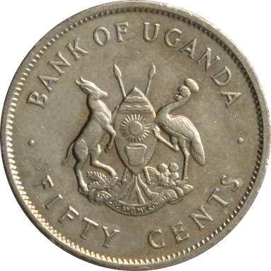 50 центов 1976 г.
