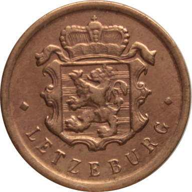 25 сантимов 1946 г.