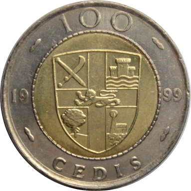 100 седи 1999 г.