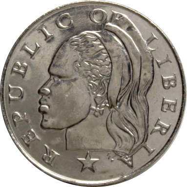 25 центов 2000 г.