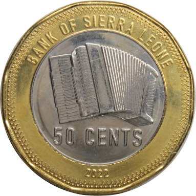 50 центов 2022 г.
