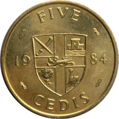 5 седи 1984 г.