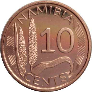 10 центов 2025 г.