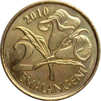 2 эмалангени 2010 г.
