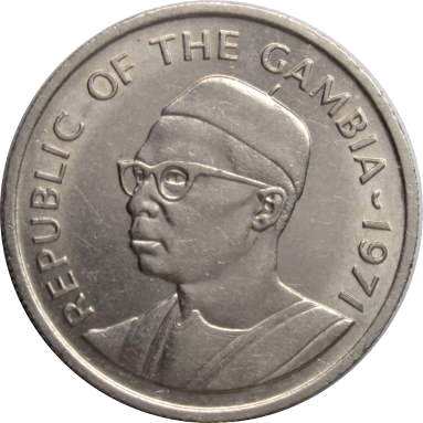 25 бутутов 1971 г.