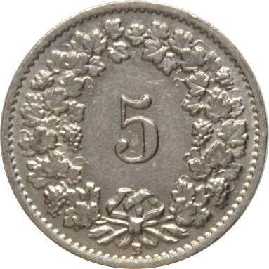 5 раппенов 1939 г.