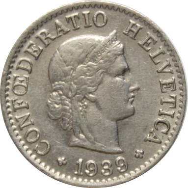 5 раппенов 1939 г.
