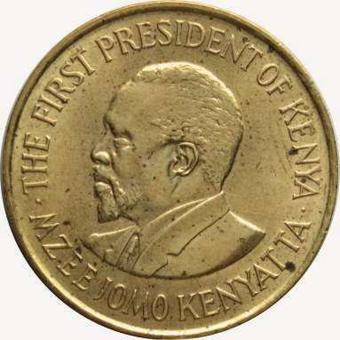 5 центов 1978 г.