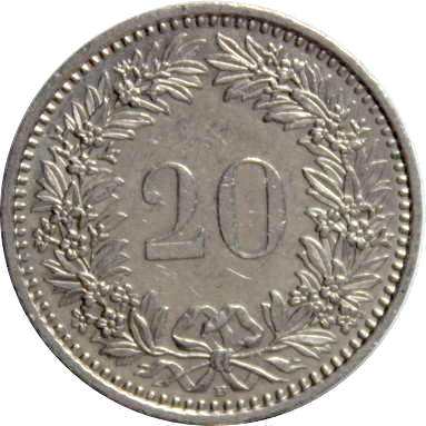 20 раппенов 1993 г.