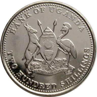 200 шиллингов 2022 г.