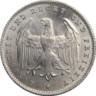 200 марок 1923 г.