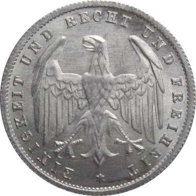 500 марок 1923 г.