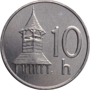 10 геллеров 2002 г.