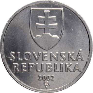 10 геллеров 2002 г.