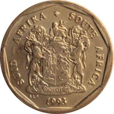 50 центов 1993 г.
