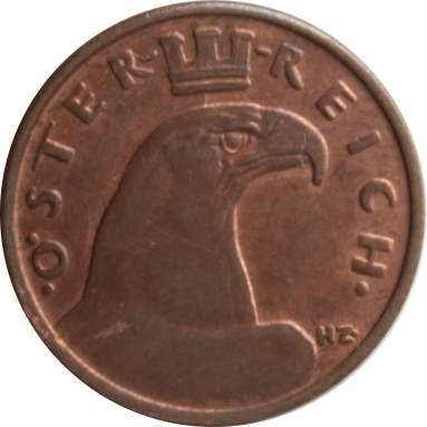 100 крон 1924 г.