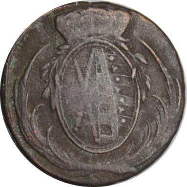 3 пфеннига 1803 г.