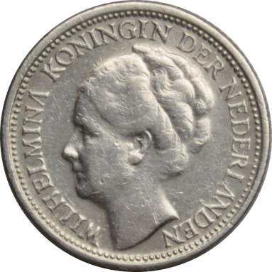 10 центов 1941 г.