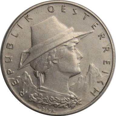1000 крон 1924 г.