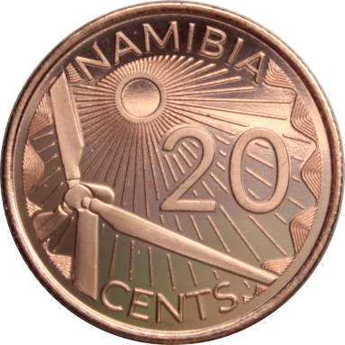 20 центов 2025 г.