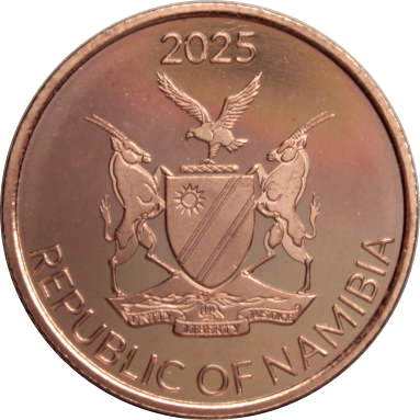 20 центов 2025 г.