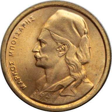 50 лепт 1982 г.