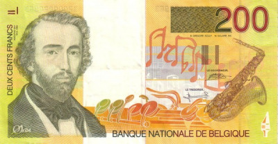 200 франков