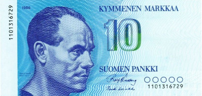 10 марок
