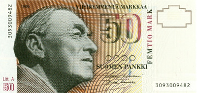 50 марок