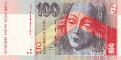 100 крон