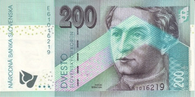 200 крон