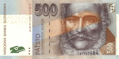 500 крон