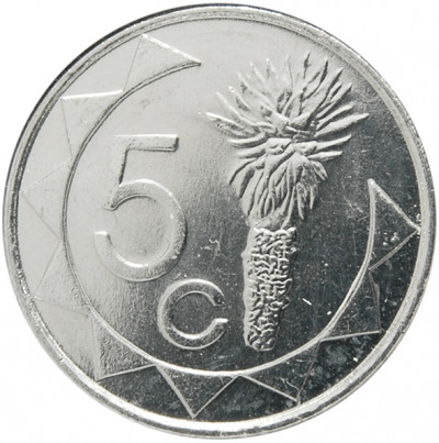 5 центов