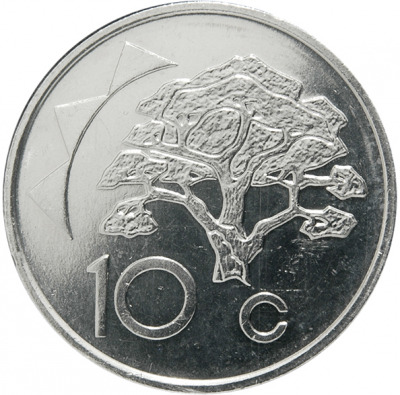 10 центов