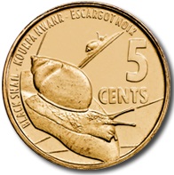 5 центов